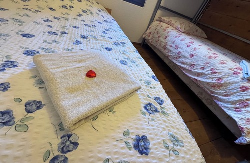 Vernamiege Hotel | La Cure de Vernamiège