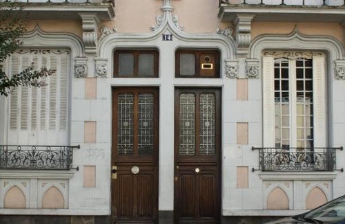 Thermal Apartment | La Cure de Vichy rue CALLOU