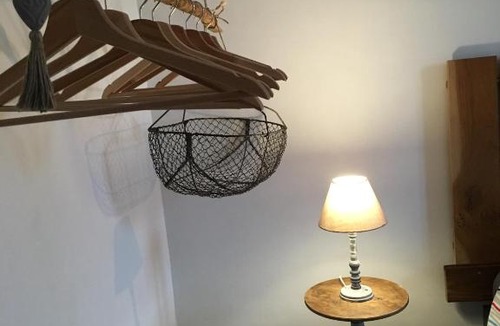 Thermal Apartment | La Cure de Vichy rue CALLOU