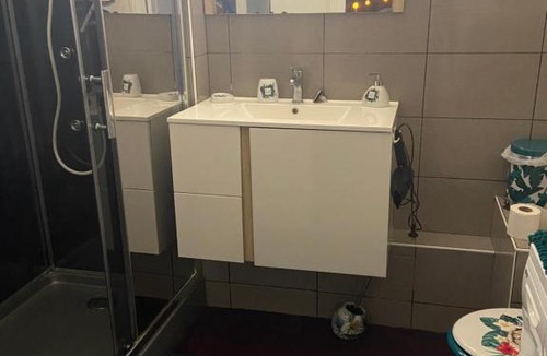 Thermal Apartment | La Cure de Vichy rue CALLOU