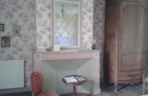 La Courade Bed & Breakfast | La Cure du Maine Charles