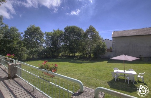 Innimond House | La Cure - Innimond - Gîte