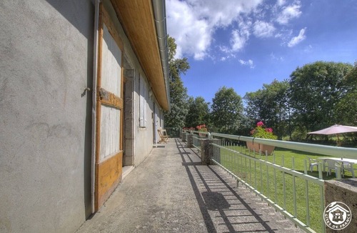 Innimond House | La Cure - Innimond - Gîte