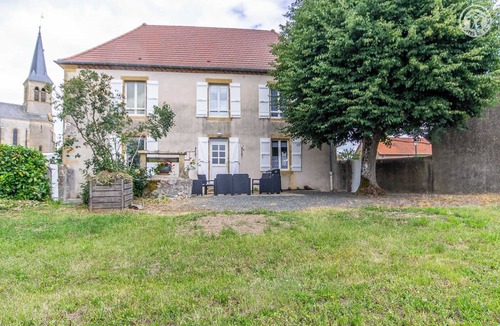 La Chapelle-au-Mans House | La Cure - LA CHAPELLE AU MANS