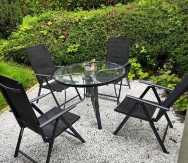 Vendome House | La curieuse petite maison