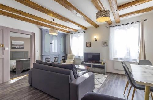 Barr Apartment | La Curiosité