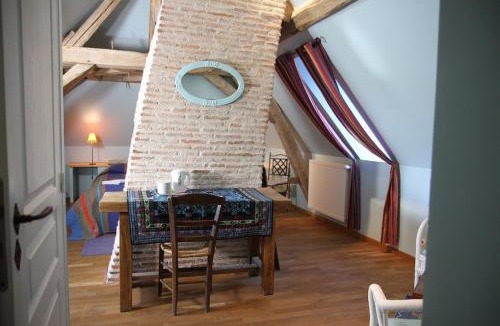 Narcy House | La Cuvellerie