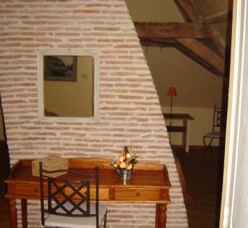 Narcy House | La Cuvellerie