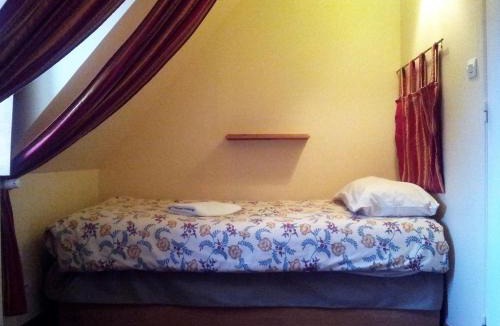 Narcy House | La Cuvellerie