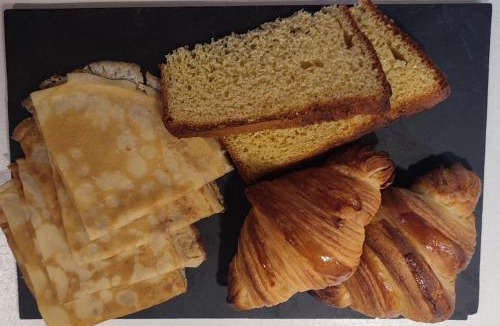 Huppy Bed & Breakfast | La Dépendance d'En Face