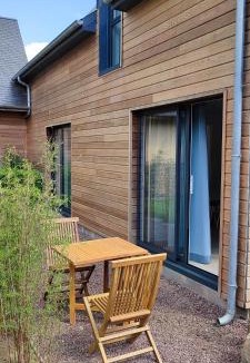 Huppy Bed & Breakfast | La Dépendance d'En Face