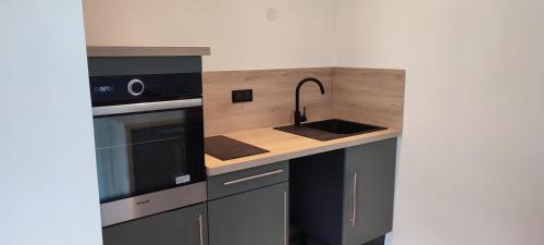 Huppy Bed & Breakfast | La Dépendance d'En Face