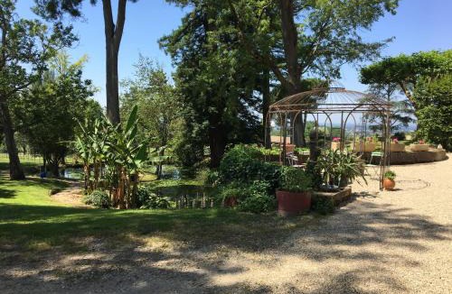 Marmande House | La Dépendance de Bazin