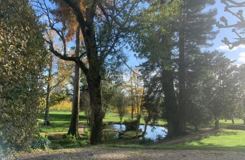 Marmande House | La Dépendance de Bazin