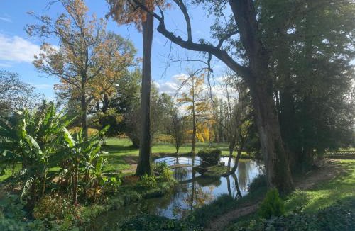 Marmande House | La Dépendance de Bazin