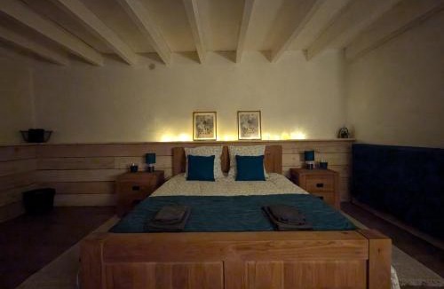 Dompierre-sur-Veyle Apartment | La dépendance de la Ferme Blanche