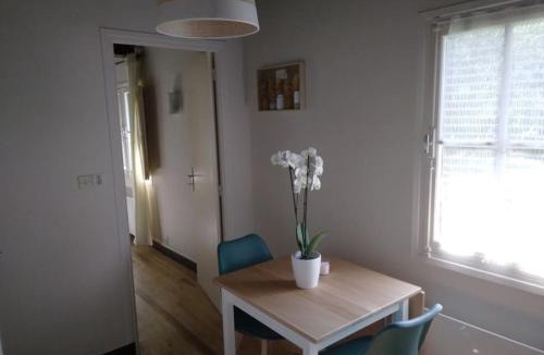 Bagneres-de-Luchon Ski Chalet | La dépendance