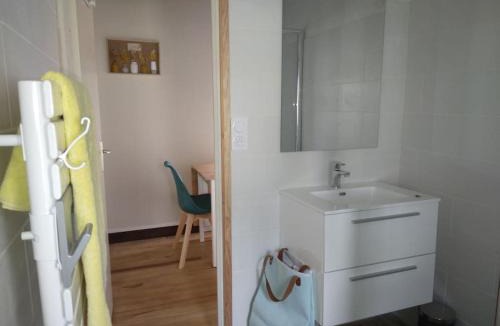 Bagneres-de-Luchon Ski Chalet | La dépendance