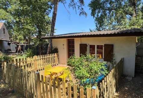 Maisse Apartment | La dépendance