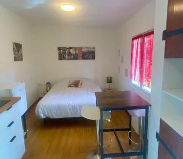 Maisse Apartment | La dépendance