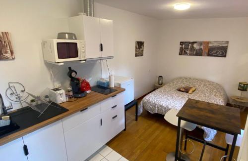 Maisse Apartment | La dépendance