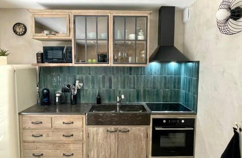 Sciez House | La Dépendance