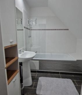 Blangy-sur-Bresle House | La désirée