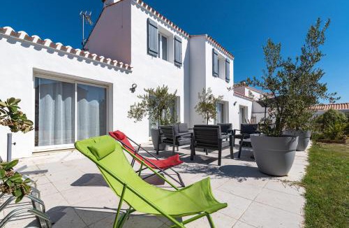 Noirmoutier-en-l'Ile House | La désirée