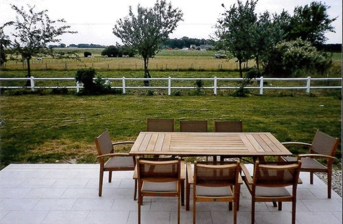 Lintot House | La Désirée - Lintot - Gîte