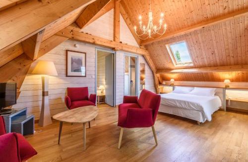 Bangor Hotel | La Désirade - Hôtel, Spa & Restaurant