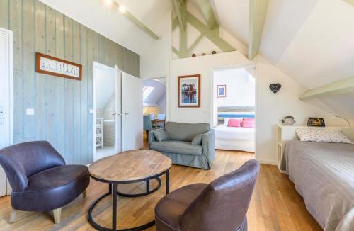 Bangor Hotel | La Désirade - Hôtel, Spa & Restaurant