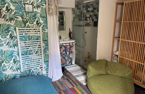 Bourron-Marlotte Bed & Breakfast | La Détente