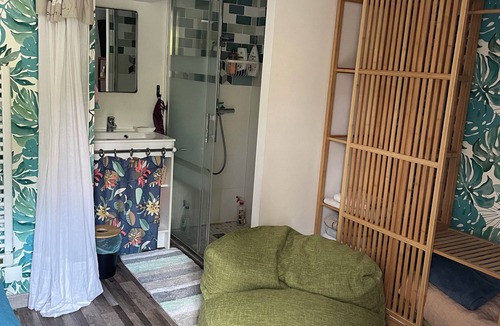 Bourron-Marlotte Bed & Breakfast | La Détente