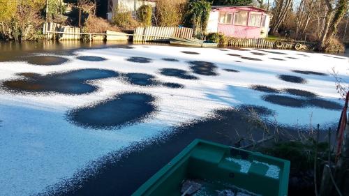 Fechain Other | La détente