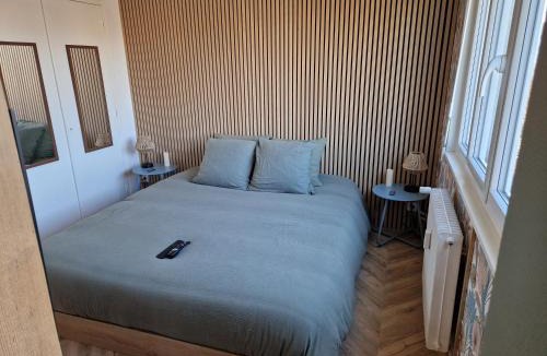 Lons-le-Saunier Apartment | La détente