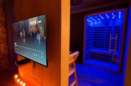 Lons-le-Saunier Apartment | La détente