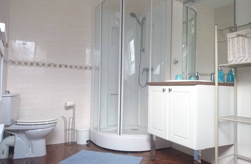 Saint-Sauveur-de-Carrouges Other | La Drutière Farmhouse is a beautiful rural gem,w/pool