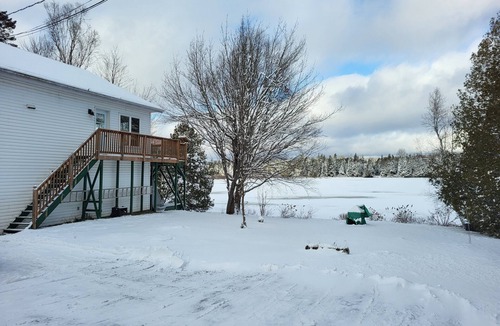 Nantes House | La DALLE du lac - Spacious home by the lake - CITQ 308392