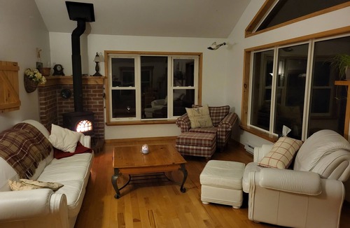 Nantes House | La DALLE du lac - Spacious home by the lake - CITQ 308392
