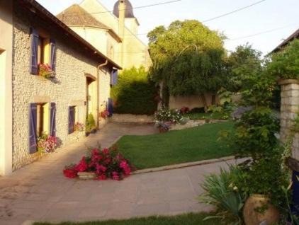 Berig-Vintrange Villa | La Dame Blanche