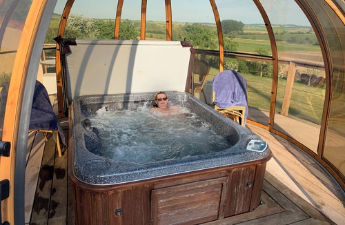 Berig-Vintrange House | La Dame Blanche charming residence