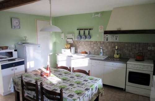 Passy House | La Dame Blanche - Passy