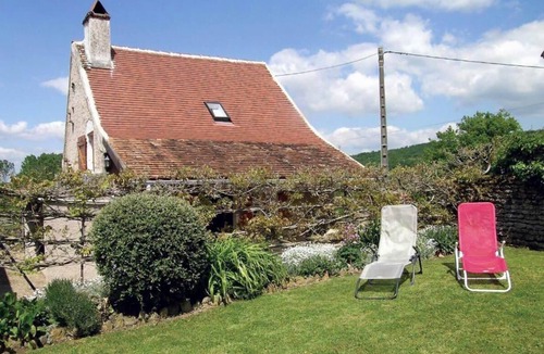 Passy House | La Dame Blanche - Passy