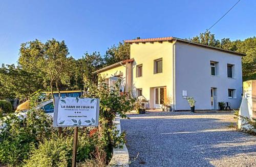 Antonaves Apartment | La Dame de cœur 05