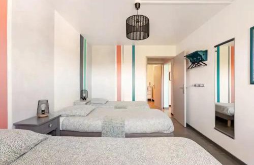 Antonaves Apartment | La Dame de cœur 05