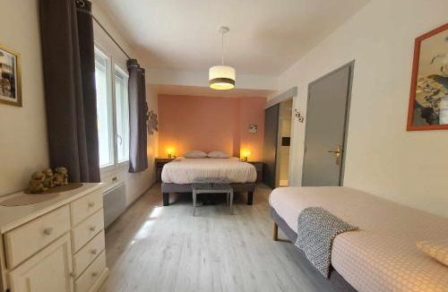 Antonaves Apartment | La Dame de cœur 05