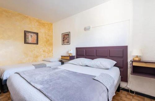 Antonaves Apartment | La Dame de cœur 05