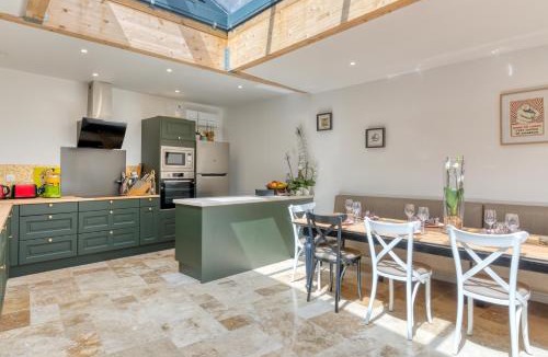 Touques Bed & Breakfast | La Dame de Coeur Deauville, Touques Maison d'hôtes-B&B
