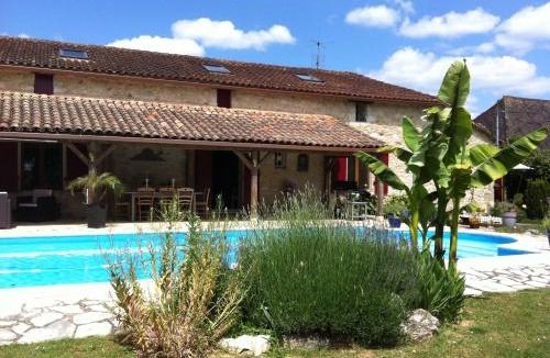 Rives Bed & Breakfast | La Damiche