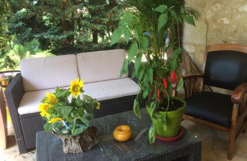 Rives Bed & Breakfast | La Damiche